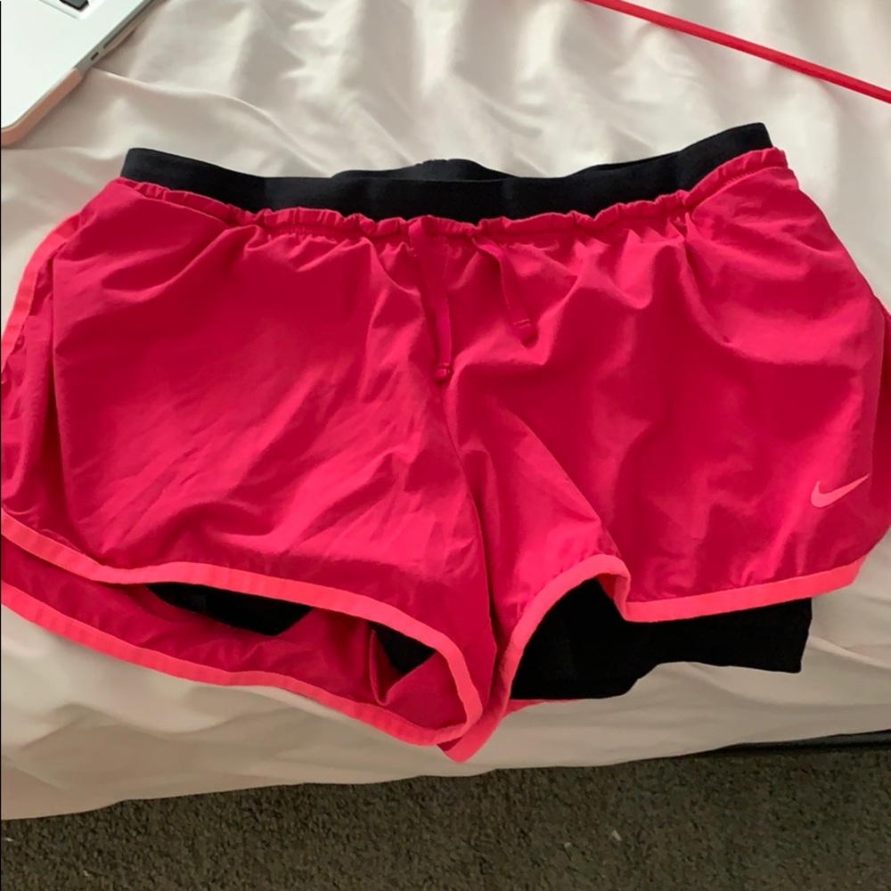 Nike shorts